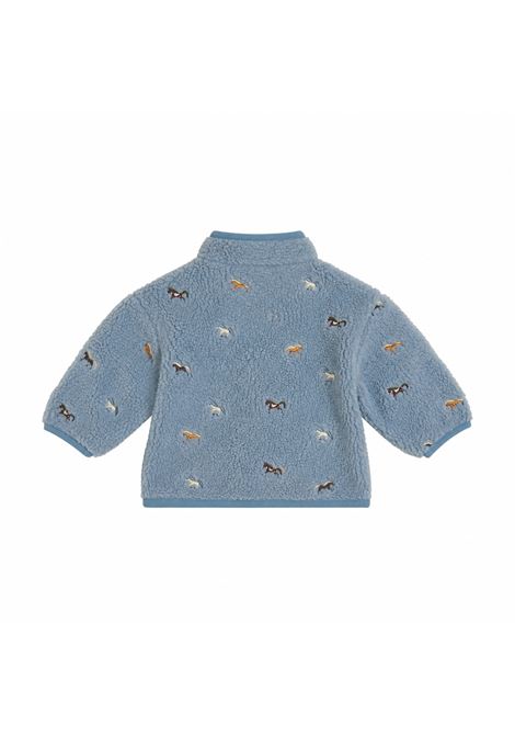 Giubbino con ricami STELLA MC CARTNEY KIDS | TZ2367 Z4123643EM